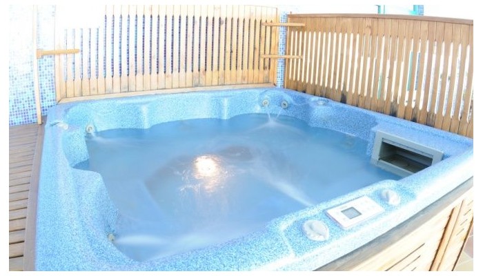 Hotel Marina Grand Beach poza 19