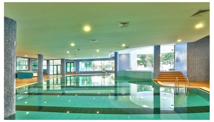 Hotel Marina Grand Beach poza 17