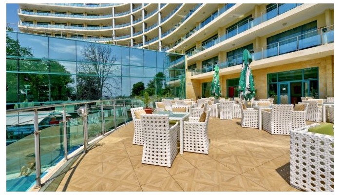Hotel Marina Grand Beach poza 28