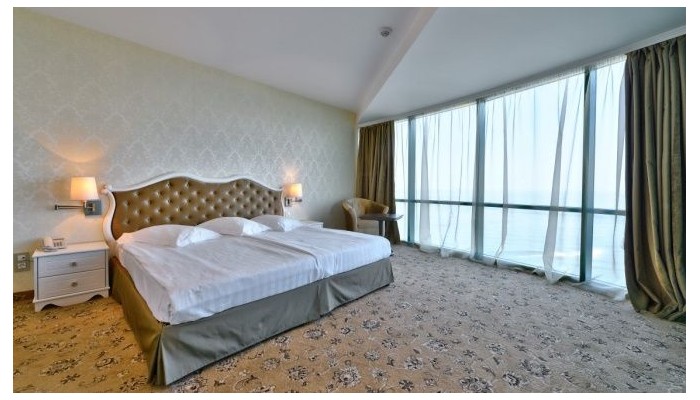 Hotel Marina Grand Beach poza 8