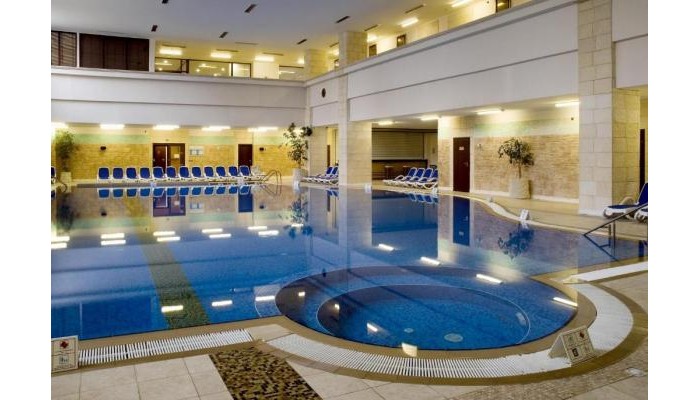 Hotel Melia Grand Hermitage poza 17