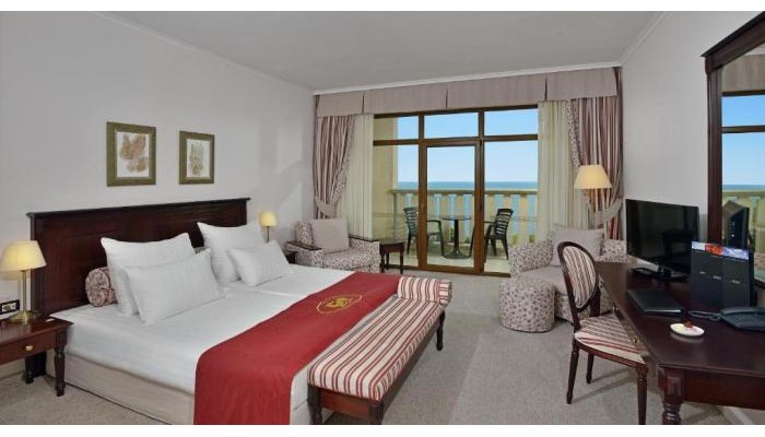 Hotel Melia Grand Hermitage poza 2