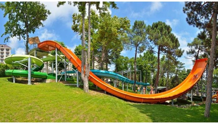 Hotel Melia Grand Hermitage poza 13