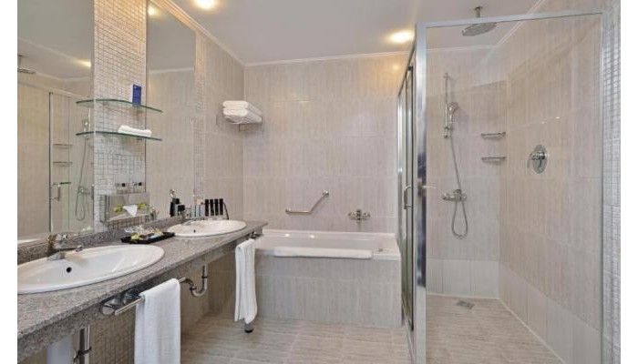 Hotel Melia Grand Hermitage poza 7