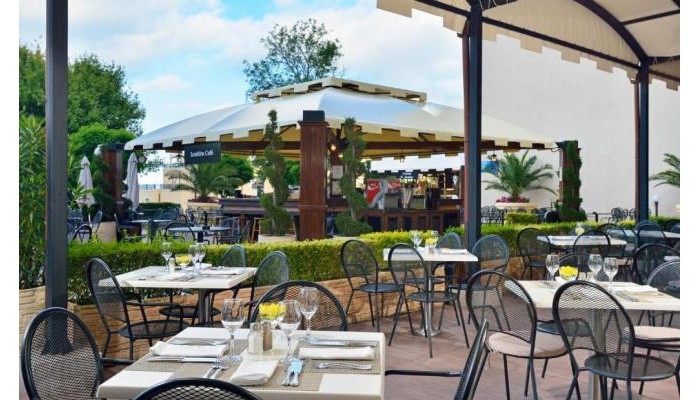 Hotel Melia Grand Hermitage poza 10