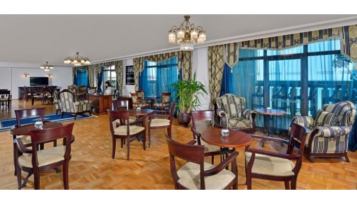 Hotel Melia Grand Hermitage poza 8