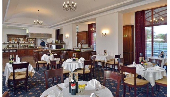 Hotel Melia Grand Hermitage poza 11