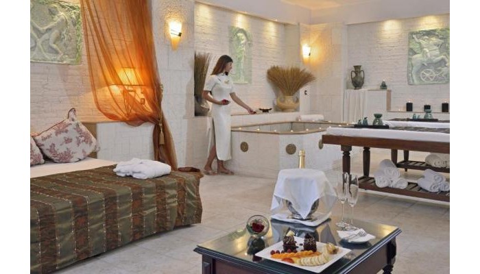 Hotel Melia Grand Hermitage poza 18