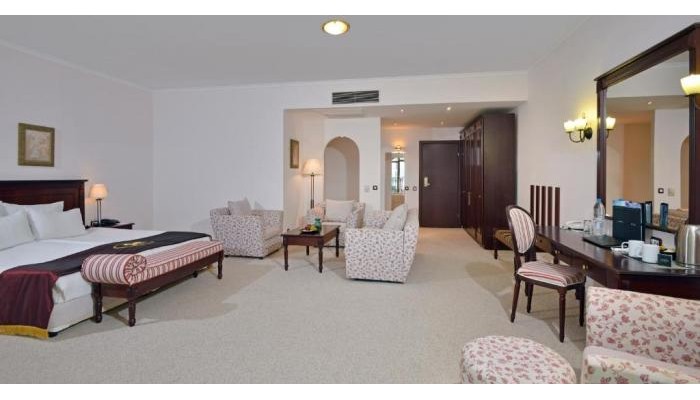 Hotel Melia Grand Hermitage poza 4