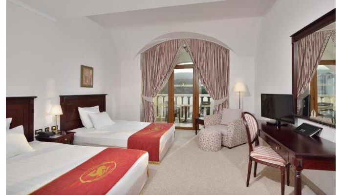 Hotel Melia Grand Hermitage poza 5