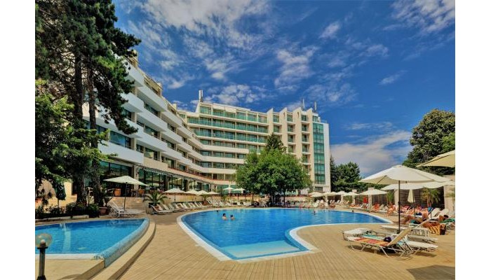 Hotel Mirabelle poza 0