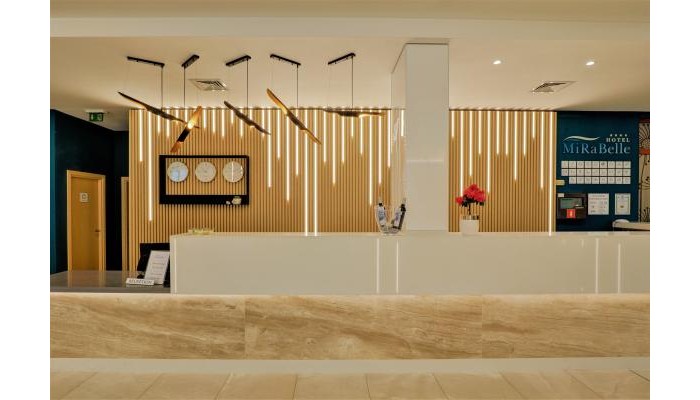 Hotel Mirabelle poza 23