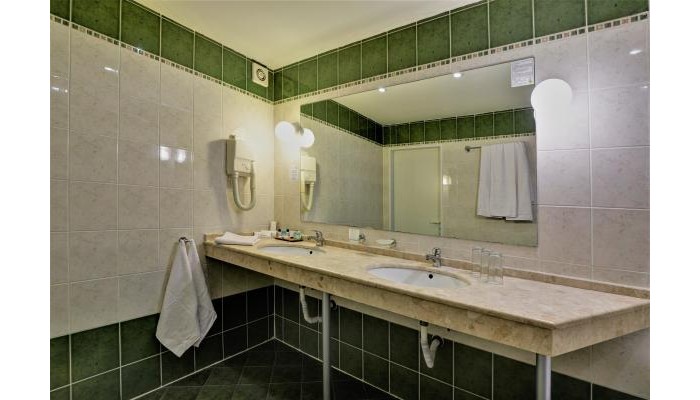 Hotel Mirabelle poza 13