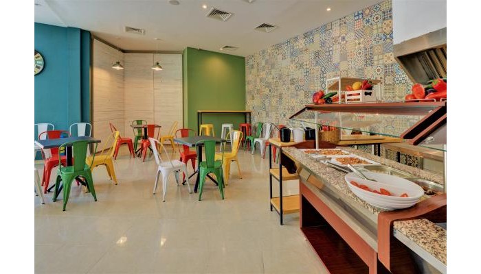 Hotel Mirabelle poza 31