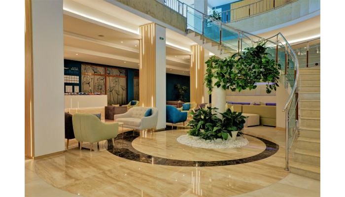 Hotel Mirabelle poza 17