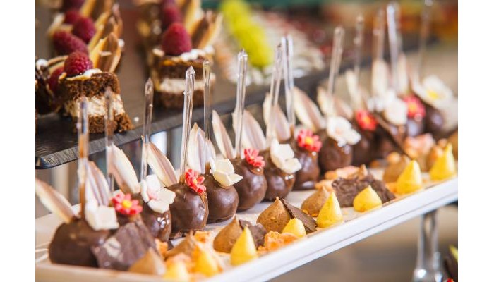 Hotel Mirabelle poza 28