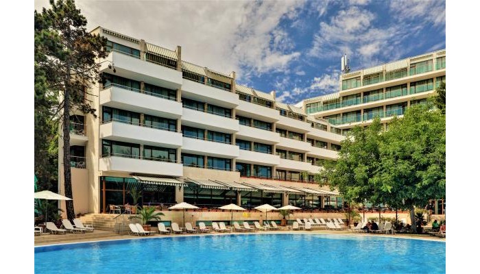 Hotel Mirabelle poza 3