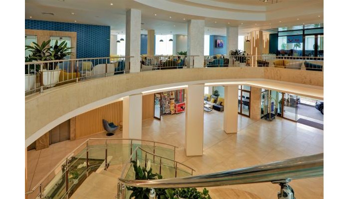 Hotel Mirabelle poza 15