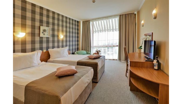 Hotel Mirabelle poza 8