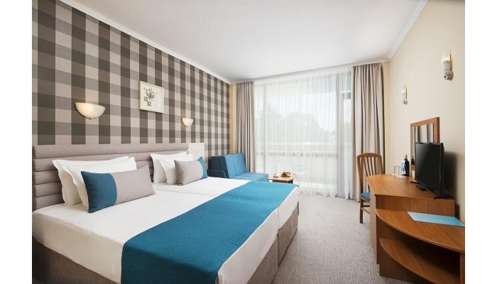 Hotel Mirabelle poza 7