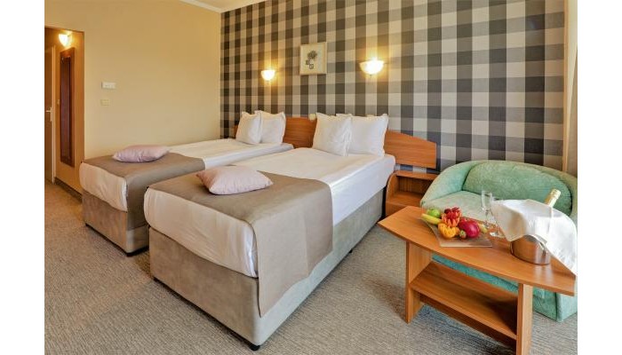 Hotel Mirabelle poza 9