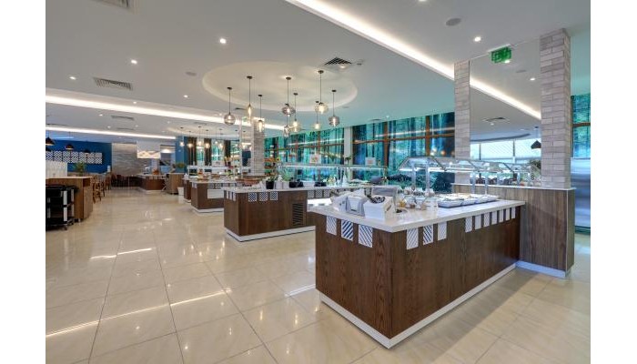 Hotel Mirabelle poza 25