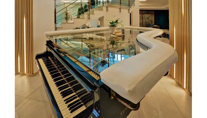 Hotel Mirabelle poza 21