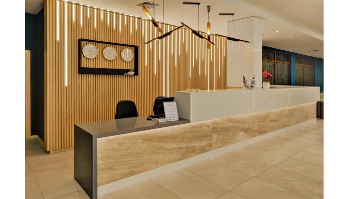 Hotel Mirabelle poza 22