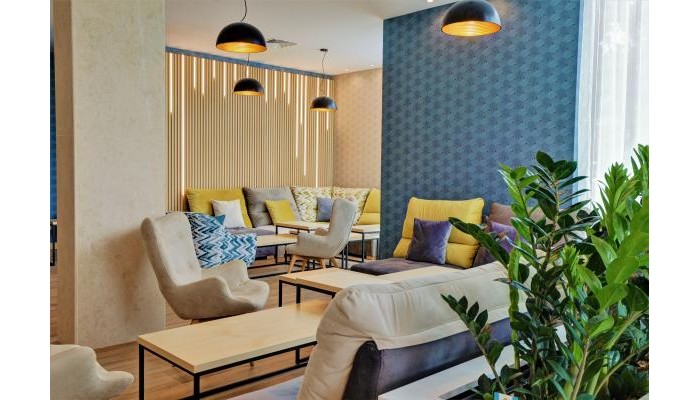 Hotel Mirabelle poza 19