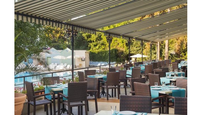 Hotel Mirabelle poza 30