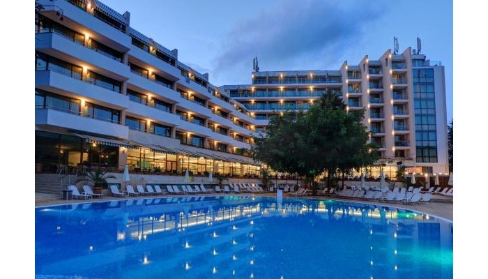 Hotel Mirabelle poza 2