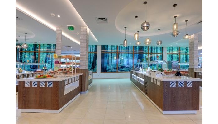 Hotel Mirabelle poza 24