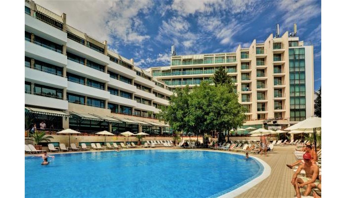 Hotel Mirabelle poza 5