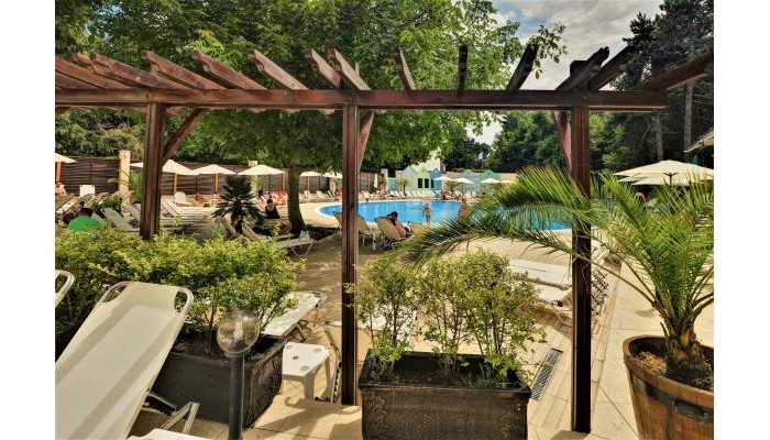 Hotel Mirabelle poza 34