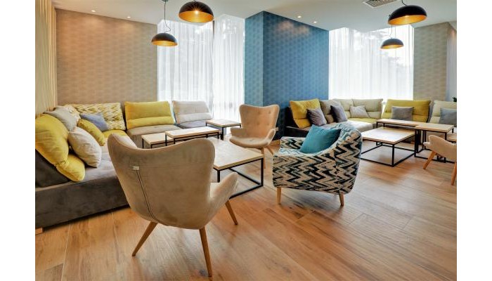 Hotel Mirabelle poza 20