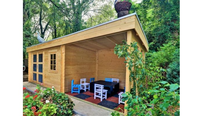 Hotel Mirabelle poza 32