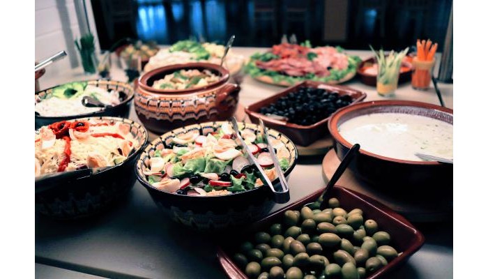 Hotel Palm Beach poza 47