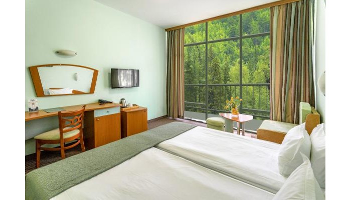 Hotel Palm Beach poza 8