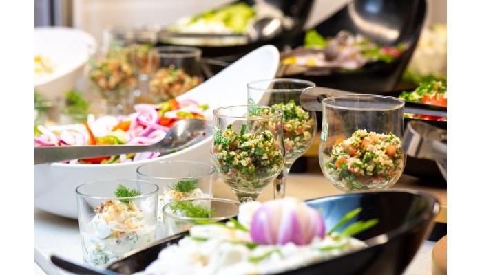 Hotel Palm Beach poza 38