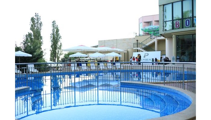 Hotel Palm Beach poza 61