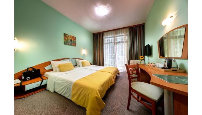 Hotel Palm Beach poza 14