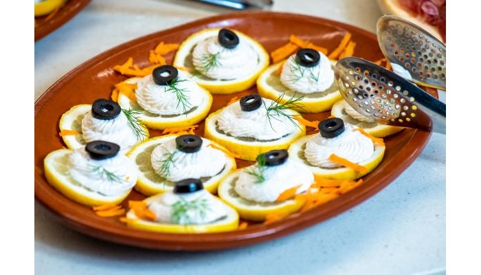 Hotel Palm Beach poza 25