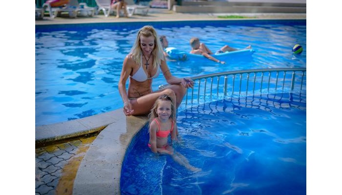 Hotel Palm Beach poza 57