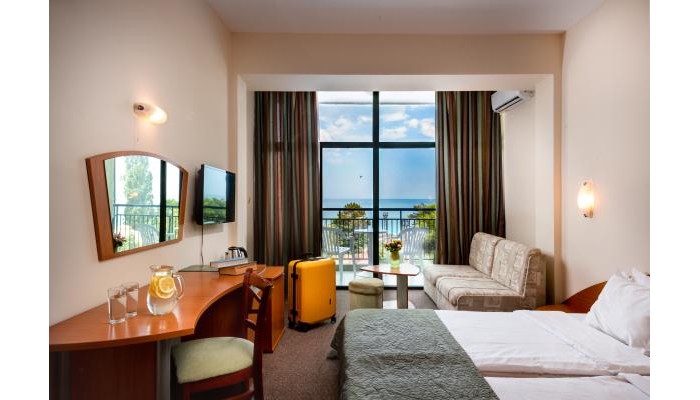 Hotel Palm Beach poza 17