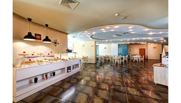 Hotel Palm Beach poza 40