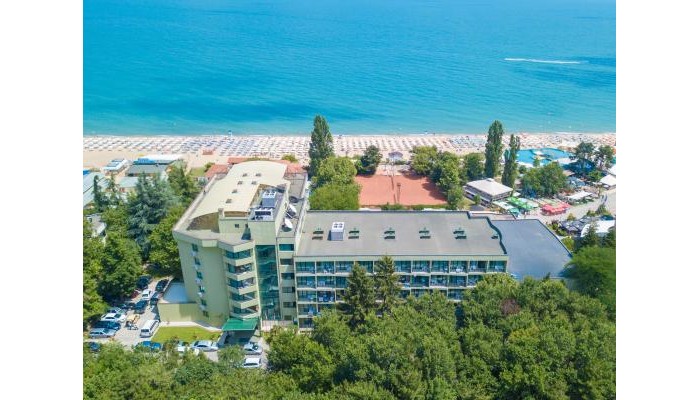 Hotel Palm Beach poza 0