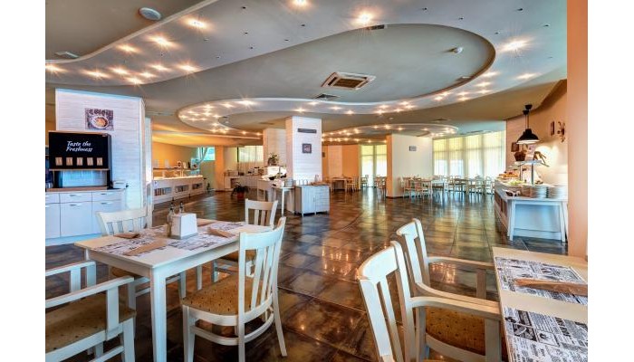 Hotel Palm Beach poza 41