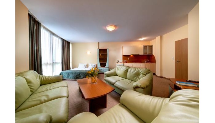 Hotel Palm Beach poza 11