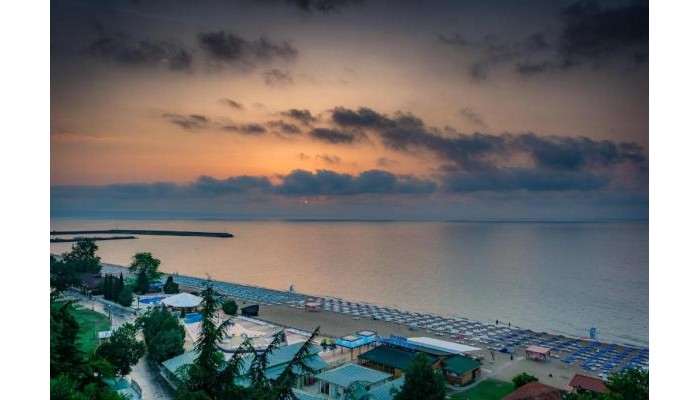 Hotel Palm Beach poza 72