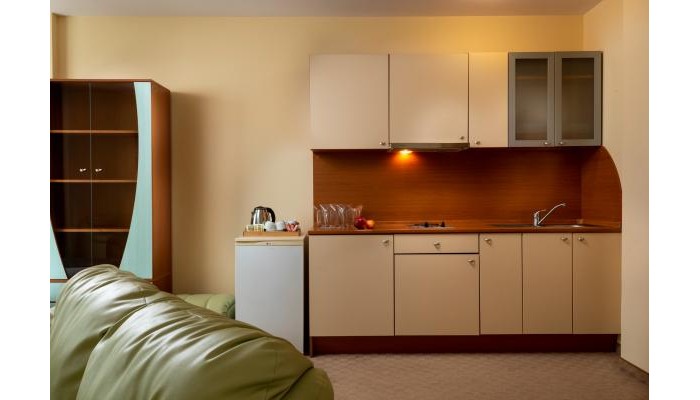 Hotel Palm Beach poza 12